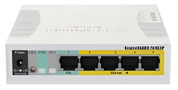 MikroTik
