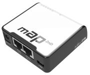 MikroTik RouterBOARD mAP 2nD (RBmAP2nD)