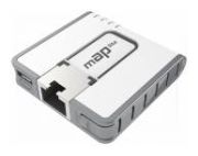 MikroTik RouterBOARD mAP lite (RBMAPL-2ND)