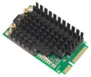 MikroTik RouterBOARD R11e-2HPnD
