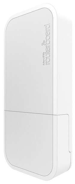 MikroTik