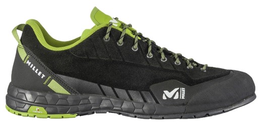 Millet Amuri Leather