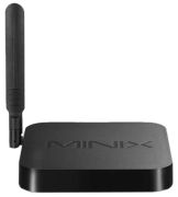 Minix