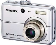 Minox
