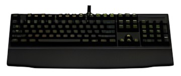 Mionix