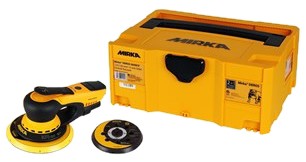 Mirka DEROS 5650CV 125/150 mm 5,0 (MID5650202CA)
