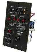 Mivoc AM 80 MKII