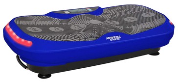 Miweba MV300 4D Wave
