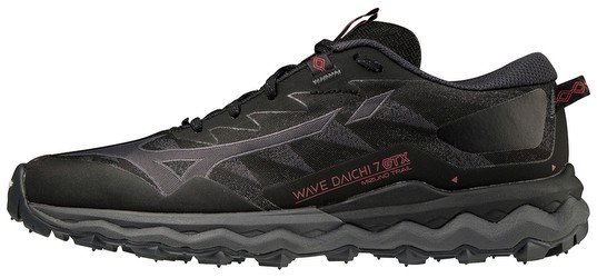 mizuno wave gtx