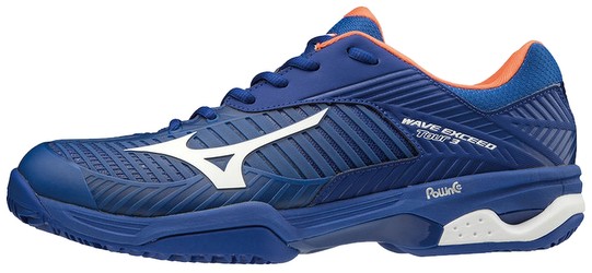 Mizuno