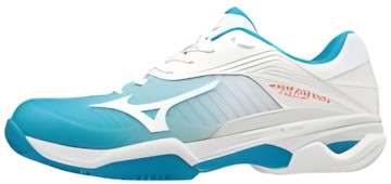 Mizuno Wave Exceed Tour 3 Clay Damen