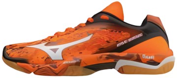 Mizuno