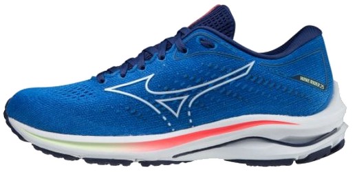 Mizuno Wave Rider 25 Damen