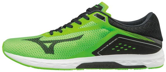 Mizuno