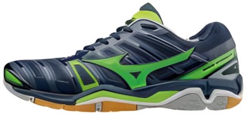 Mizuno Wave Stealth