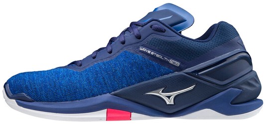 Mizuno Wave Stealth Neo