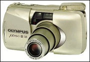 Olympus