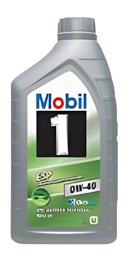Mobil 1 ESP 0W-40 1 l