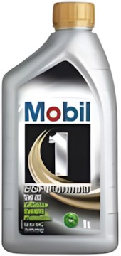 Mobil 1 ESP Formula 5W-30 1 l