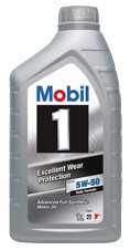 Mobil 1 FS 5W-50 1 l