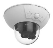 Mobotix MX-D16B-F-6D6N119