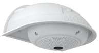 Mobotix Wandhalterung MX-OPT-WH