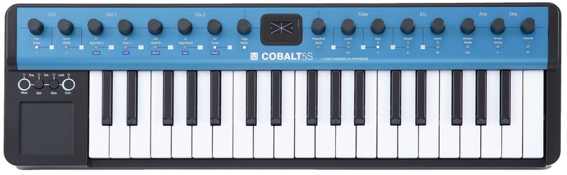 Modal Electronics COBALT5S