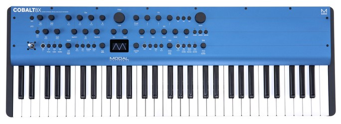 Modal Electronics Cobalt8X