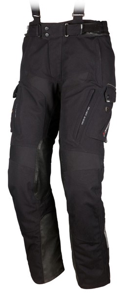 Modeka Viper LT Textilhose Herren