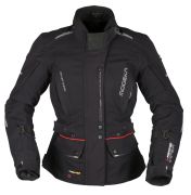 Modeka Viper LT Textiljacke Damen