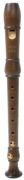 Moeck Flauto Rondo 2101 Moeck Flauto Rondo 2101