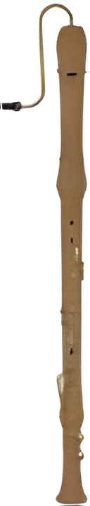 Moeck Flauto Rondo 2521 Moeck Flauto Rondo 2521