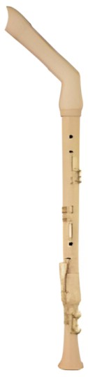 Moeck Flauto Rondo 2540 Moeck Flauto Rondo 2540