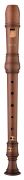 Moeck 4203 Rottenburgh Moeck 4203 Rottenburgh