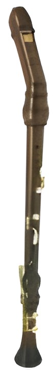Moeck 4541 Rottenburgh Moeck 4541 Rottenburgh