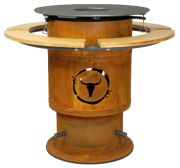Moesta Bandit FirePlace (19640)