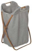 Möve Bamboo Wäschekorb 100 l