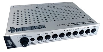 Mohawk MKQ-7S