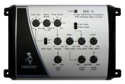 Mohawk MX-3
