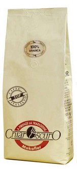 Mokaflor Chiaroscuro 1 kg