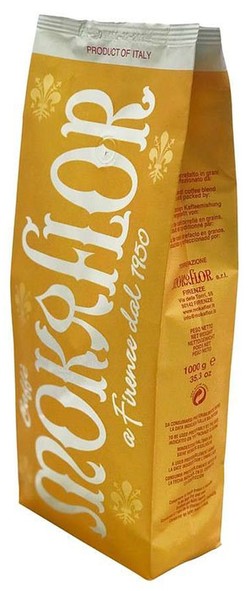 Mokaflor Miscela Oro 1 kg