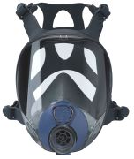Moldex Serie 9000 EasyLock Vollmaske S (900101)