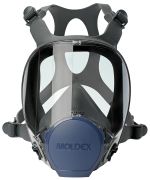 Moldex Serie 9000 EasyLock Vollmaske M (900201)