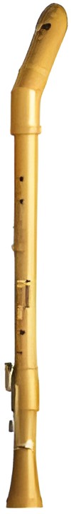 Mollenhauer Canta Bass 2546K
