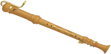 Mollenhauer Denner Bass 5506