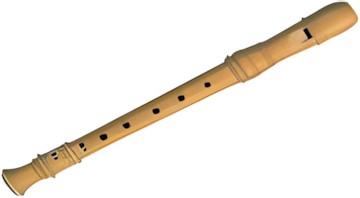Mollenhauer Denner Sopranino 5006