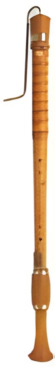 Mollenhauer Kynseker Grossbass 4607