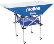 Molten Volleyball Ballwagen BKCVHB Molten Volleyball Ballwagen BKCVHB