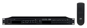 Monacor CD-112TRS