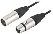 Monacor CDMXN-1000SW